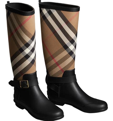 rainboots burberry 2019 review|Burberry rain boots outlet.